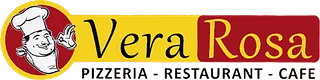 Logo Vera Rosa