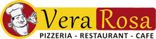 Logo Vera Rosa